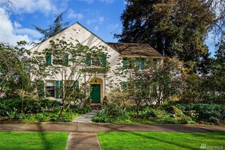 3702 E Prospect St, Seattle, WA 98112