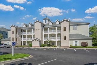 1001 World Tour Blvd Unit 203, Myrtle Beach, SC 29579