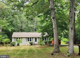 350 Deep Shore Rd, Denton, MD 21629