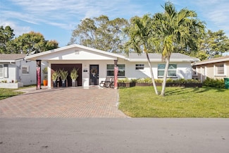 4627 NW 44th Ct, Tamarac, FL 33319