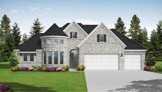 13810 Martingale Pointe Dr, Cypress, TX 77433
