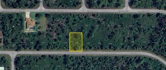 12160 Judson Ave, Port Charlotte, FL 33953
