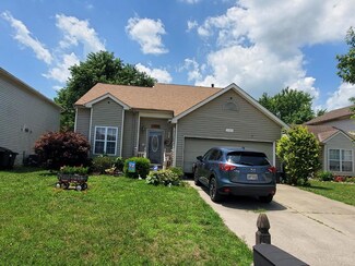 939 Pheasant Run Dr, Trenton, OH 45067