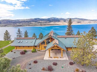 29290 Stotting Trail E, Davenport, WA 99122
