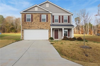 215 Lily's Place, Lexington, NC 27292