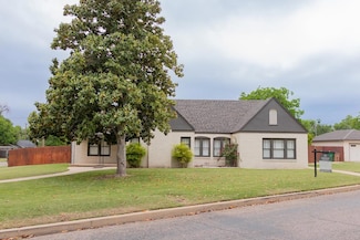 1905 Live Oak St, San Angelo, TX 76901