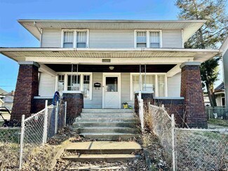 205 W Linden Ave, Logansport, IN 46947
