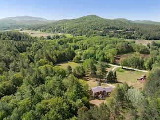 344 Goose Pond Rd, Fairfax, VT 05454