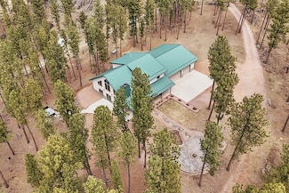 12388 Little Tiger Ln, Hill City, SD 57745