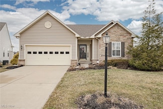 5770 Overlook Way, North Ridgeville, OH 44039