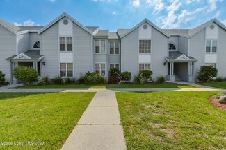7200 N Highway 1 Unit 103, Cocoa, FL 32927