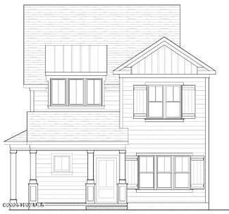 656 Chair Rd, Castle Hayne, NC 28429