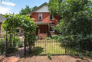 131 Fox St, Denver, CO 80223