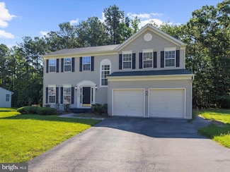 21364 Birdseye Ct, Lexington Park, MD 20653