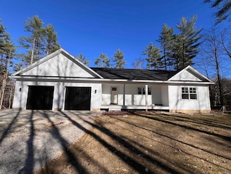 53 Webber Rd, Strafford, NH 03884