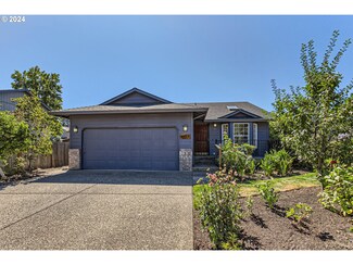 1373 NE 14th Place, Canby, OR 97013