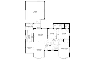 710 Melrose Dr, Richardson, TX 75080