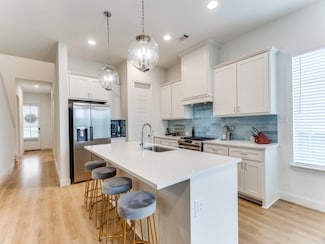 6656 Windfall, Fort Worth, TX 76135