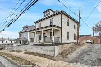 410 8th St SE, Roanoke, VA 24013