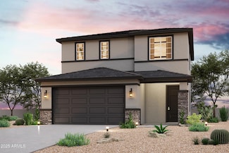2595 E Music Mountain Ave, Apache Junction, AZ 85119