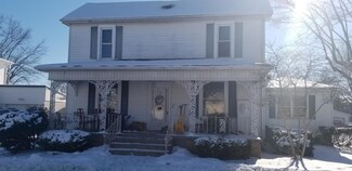141 E High St, Amanda, OH 43102