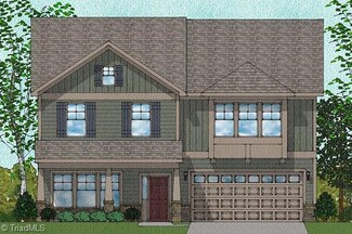 6116 Cirrus Ln, Clemmons, NC 27012