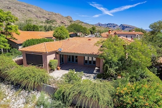 6487 N Desert Breeze Ct, Tucson, AZ 85750