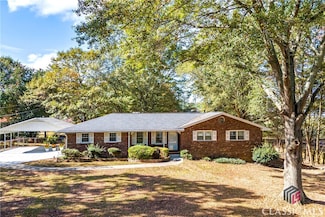 2639 Odum St, Snellville, GA 30078