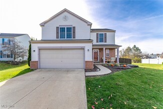 3490 Trailview Ct, Brunswick, OH 44212
