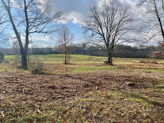Lot 4 Thomas Twin Oaks Rd, Baxter, TN 38544