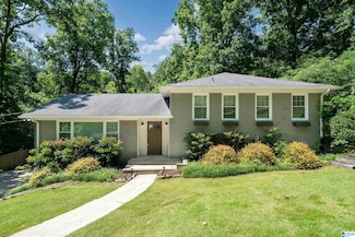 4711 Chippewa Ln, Pelham, AL 35124