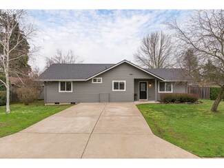 1695 Monterey Ln, Eugene, OR 97401