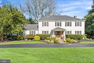 354 High Ridge Rd, Chadds Ford, PA 19317