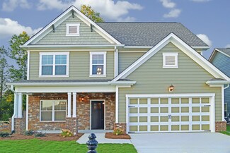 3526 Haystack Ln, Apison, TN 37302