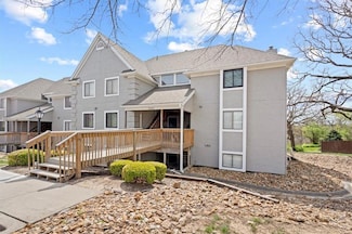 5860 Park St Unit 4, Shawnee, KS 66216