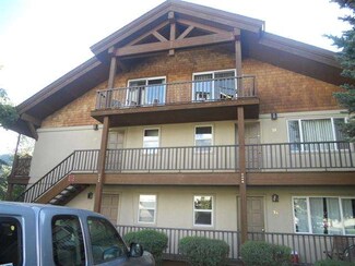 291 S 3rd Unit 22, Ketchum, ID 83340