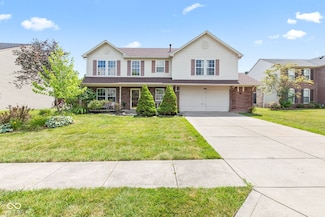 10611 Armstead Ave, Indianapolis, IN 46234