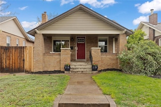 3649 Garfield St, Denver, CO 80205