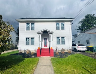 11 Utica Ave, Binghamton, NY 13901