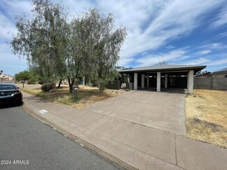 3749 W Sahuaro Dr, Phoenix, AZ 85029