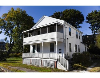 11 Grove St Unit 11A, Melrose, MA 02176