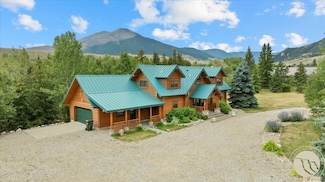 17 Rocky Fork Cir, Red Lodge, MT 59068