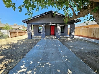356 S A St, Porterville, CA 93257
