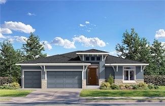 22005 W 99th Terrace, Lenexa, KS 66220