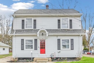 66 N 40th St, Newark, OH 43055