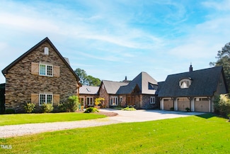 3700 Lark Farm Rd, Franklinton, NC 27525