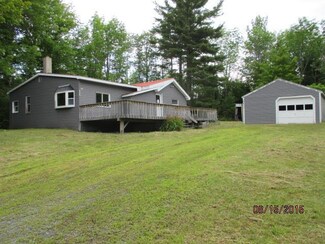 261 Foxcroft Center Rd, Dover Foxcroft, ME 04426