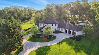 2642 Kilkenny Ct, Springfield, OH 45503