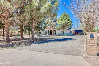 411 Lombardy Ave, El Paso, TX 79922