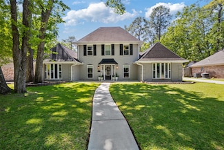 11715 Cypresswood Dr, Houston, TX 77070